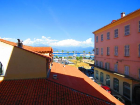 Appartement Vue mer Centre ville